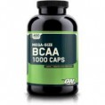BCAA 1000 - Optimum  400 caps 